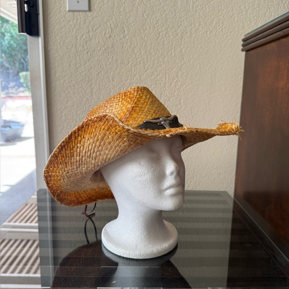Milani cowboy hat